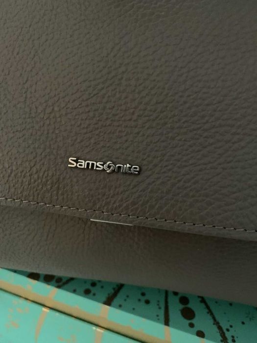 Оригинална Чанта Samsonite
