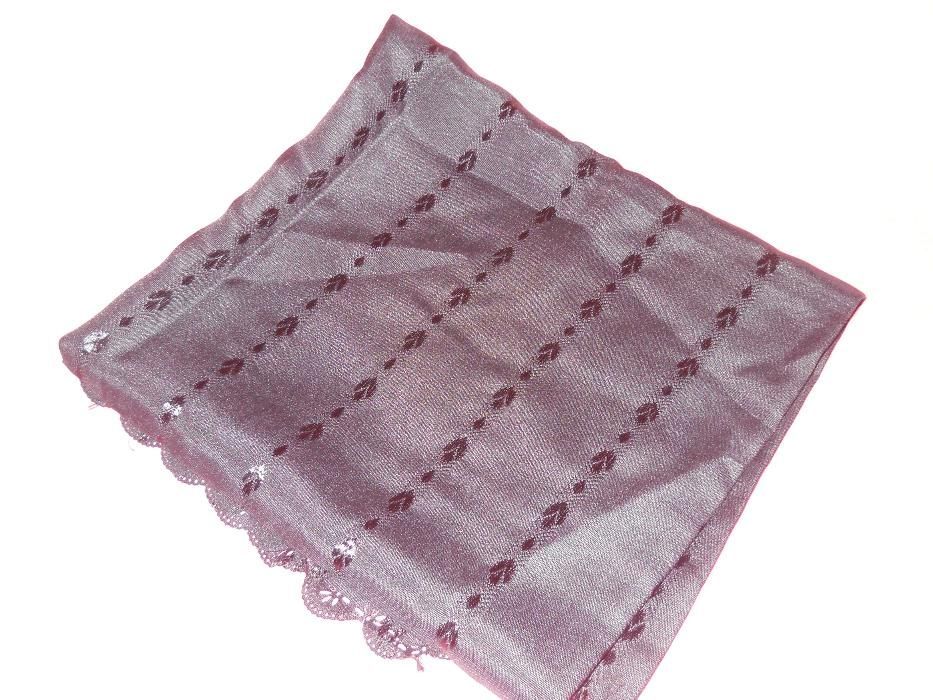 Batic / Esarfa culoare Negru