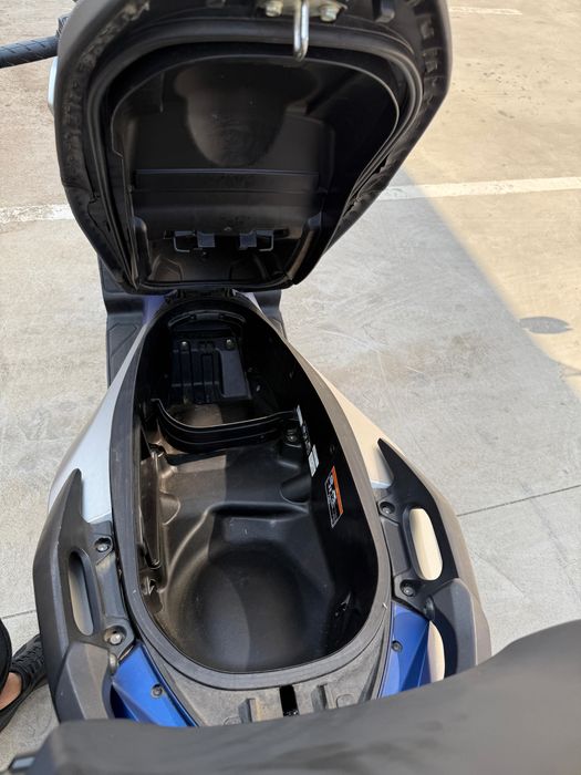 Honda Forza 125 2019 ABS permis cat. B