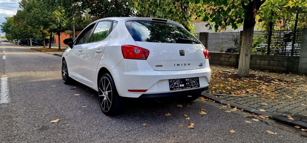 Seat Ibiza   2015  km 1470000‼️