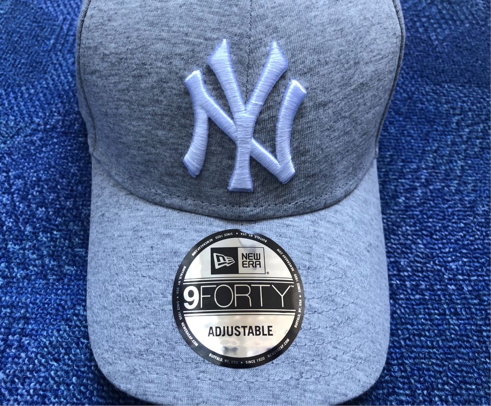 New Era MLB New York Yankees Cap ОРИГИНАЛНA шапкa