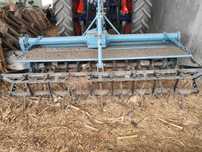 Tractor Same 70 cp +  freza 220