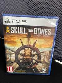 Skull and Bones PS5