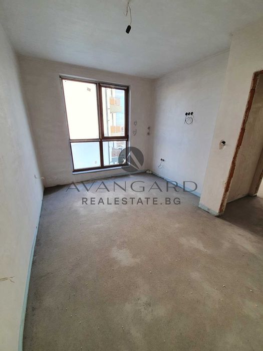 Продава се Двустаен апартамент в Пловдив, Южен - 69 кв.м за 1282 €/кв.м - Снимка #8