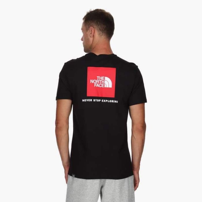 Тениска The North Face Original L