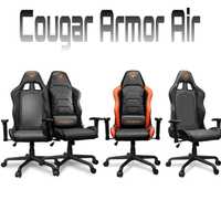 Игровое кресло Cougar Armor Air