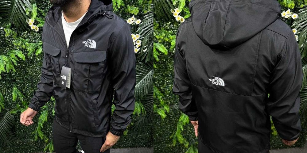 Мъжки Якета Nike