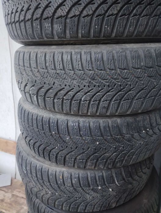 Гуми 15 цола ...