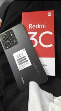 Xiaomi Redmi 13C. 256GB.Новый Оригинал