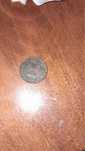 Moneda din anul 1772