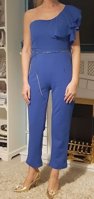 Salopete elegante, mărimea M