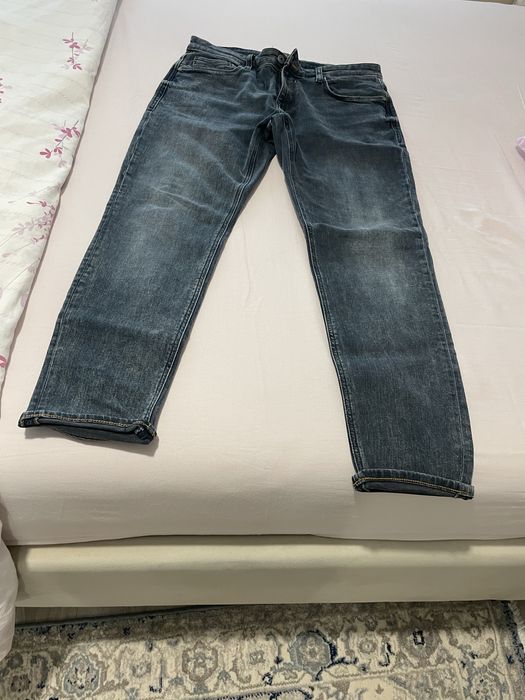 Blugi barbati slim fit