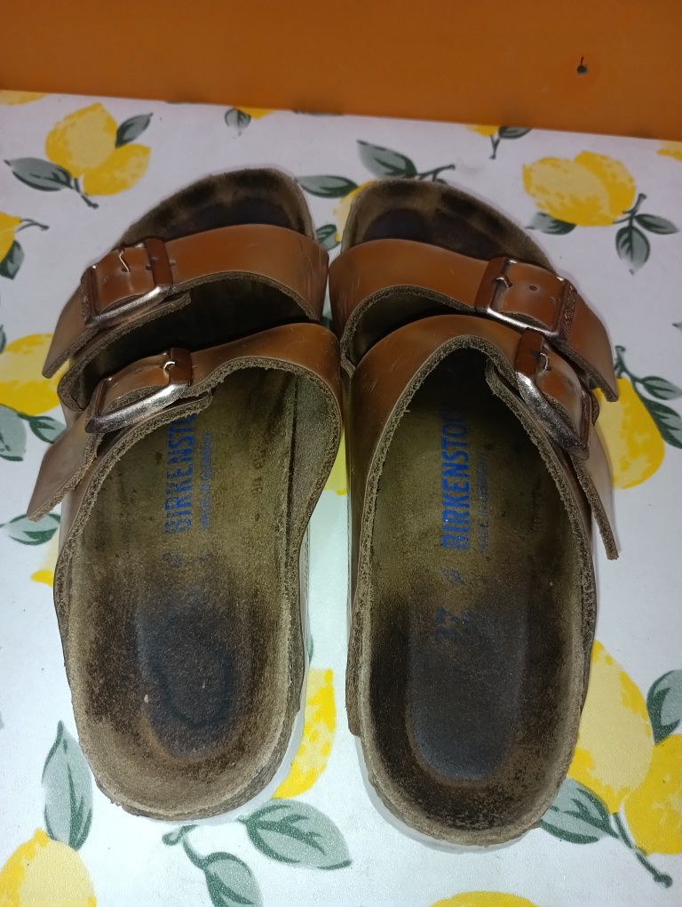 Birkenstock N 37 Germany - 20 лв