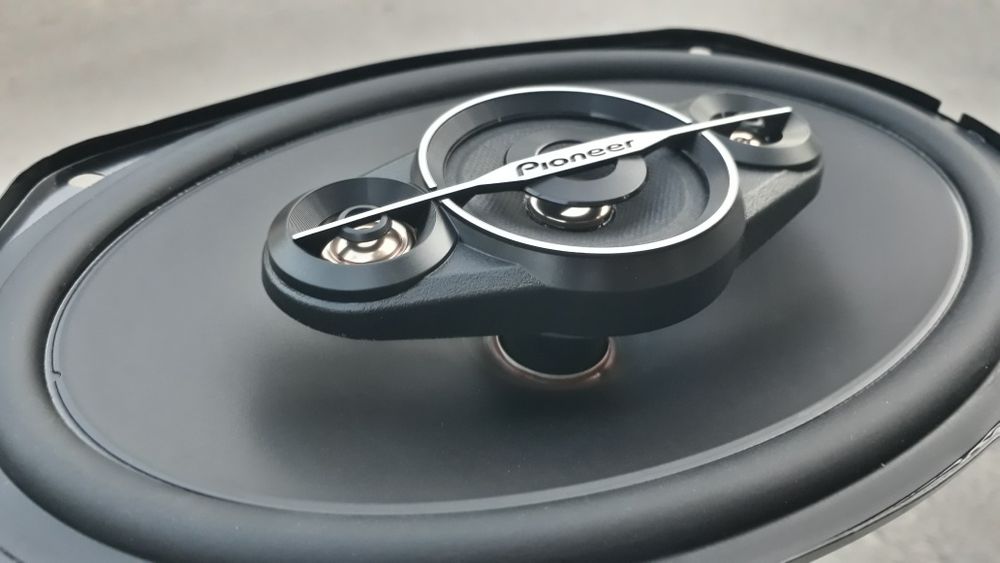 ORIGINAL PIONEER kalonka 450w spark nexia matiz kop mashinalaga