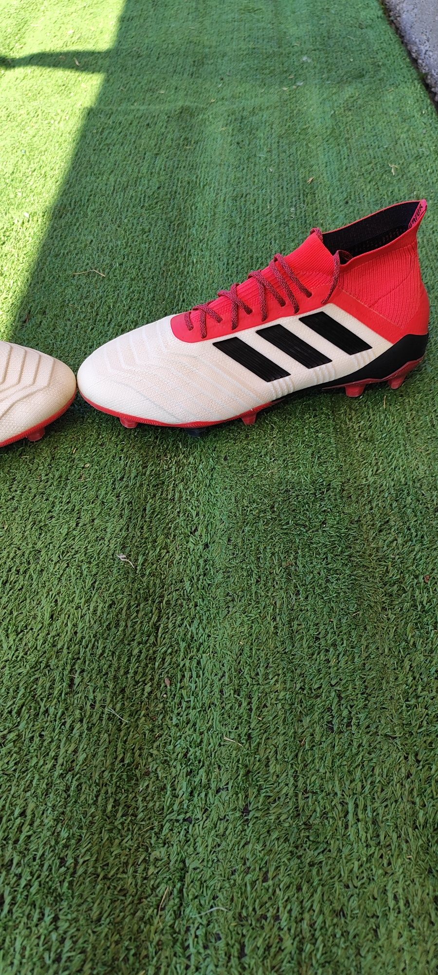 Adidas Predator 18.1