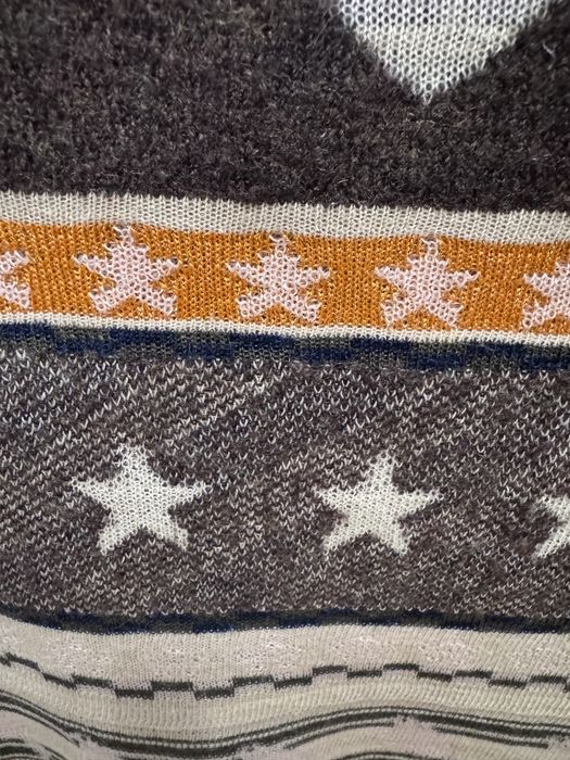 Cardigan cu lana Kenzo, marime S