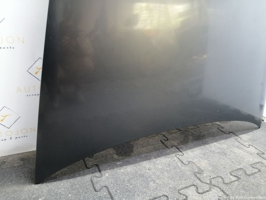 Capota motor AUDI A6 III Avant (4F5, C6) [ 2005 - 2011 ] TDI (BLB, BRE) 103KW|140HP OEM 4F0010189C / 4F0 010 189 C