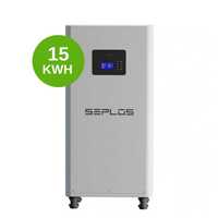 Acumulator 15KWH Lifepo4 Calitate ! Seplos & EVE LF280K V3 / BATERIE