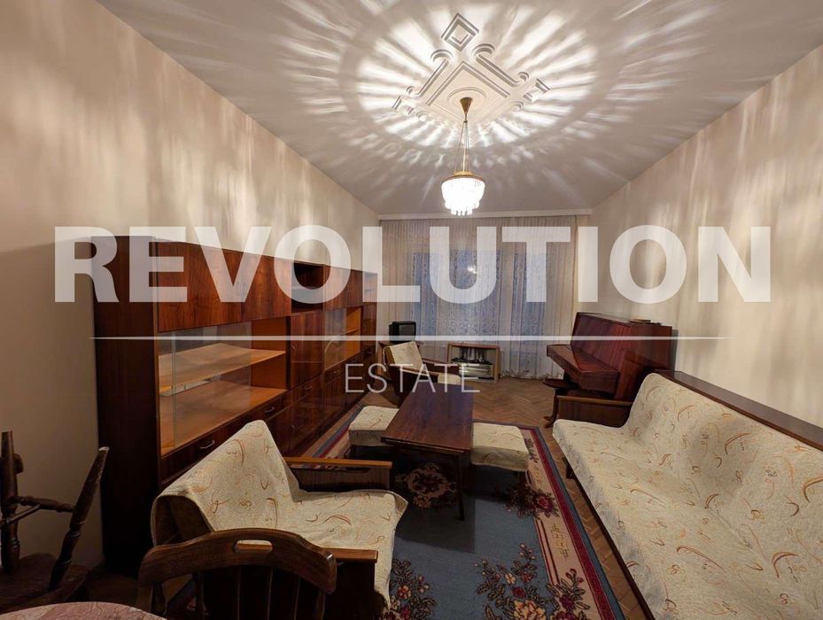 Дава се под наем Четиристаен апартамент в Варна, Чайка - 85 кв.м за 650 € - Снимка #1