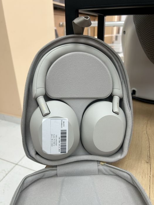 Sony WH-100XM5/Б.Момышулы 23/рассрочка 00-24