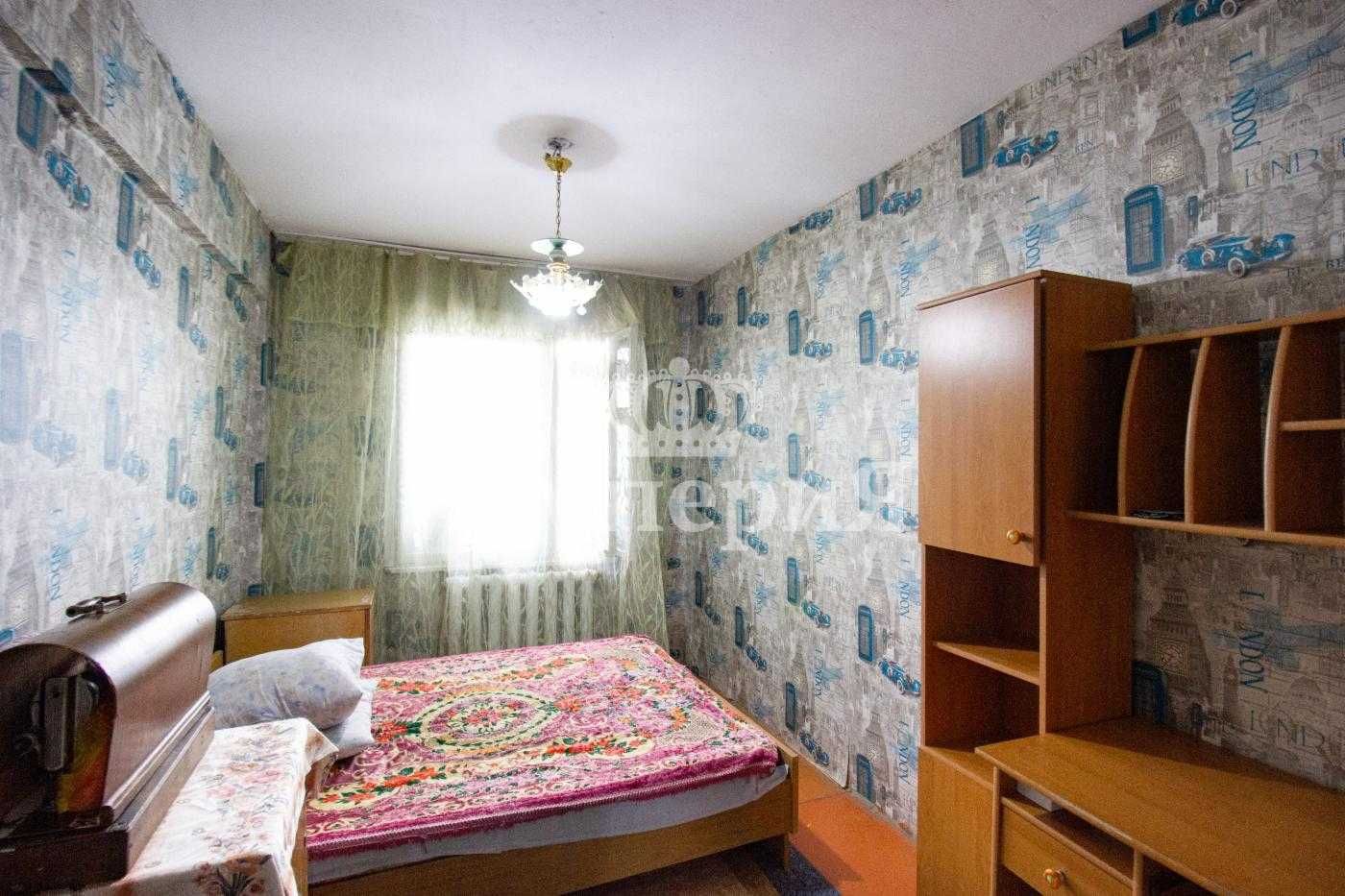 Продам 3х комнатную квартиру Ольга Империя