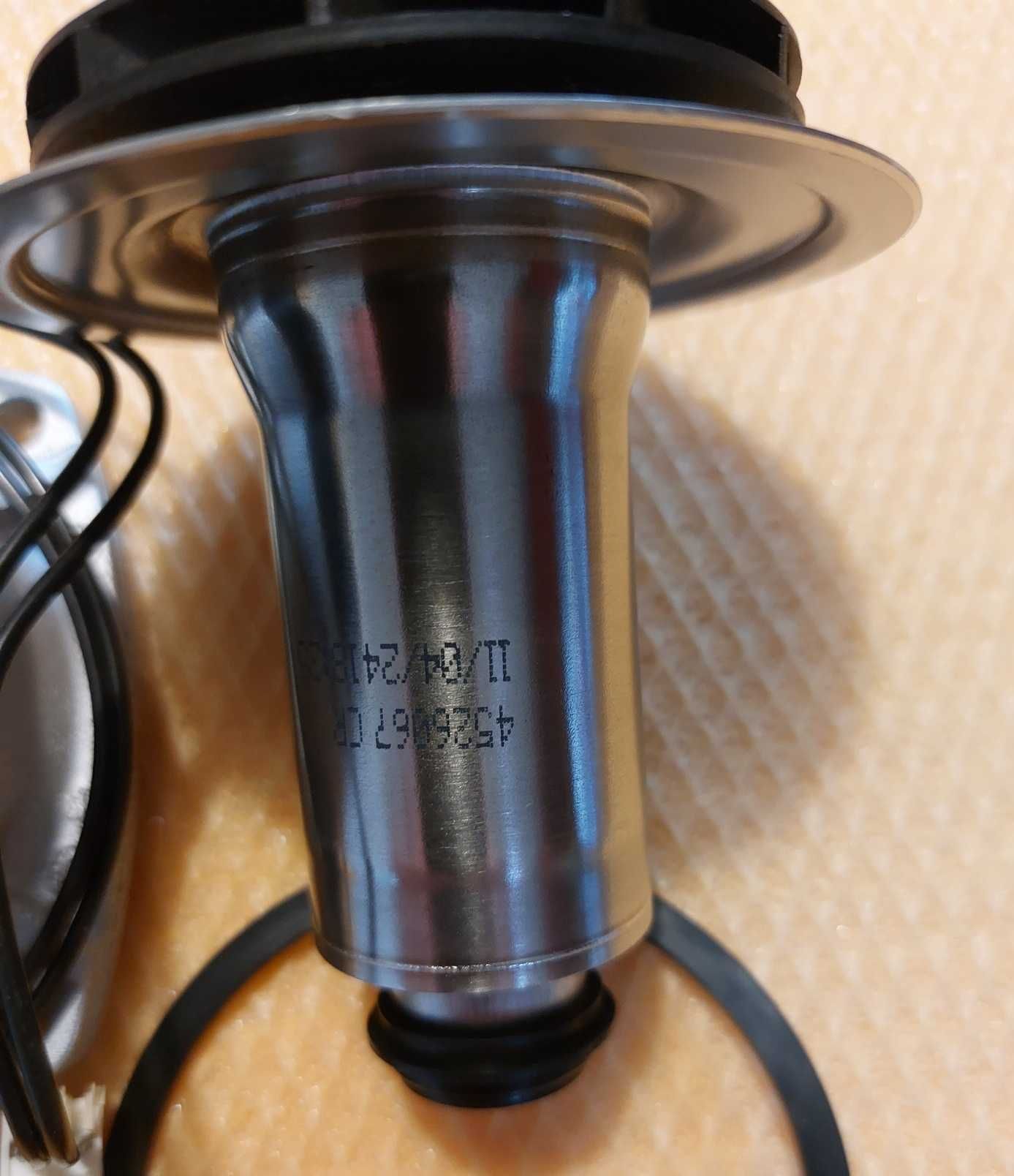 Pompa apa Vilo pentru ARISTON 450-350 lei