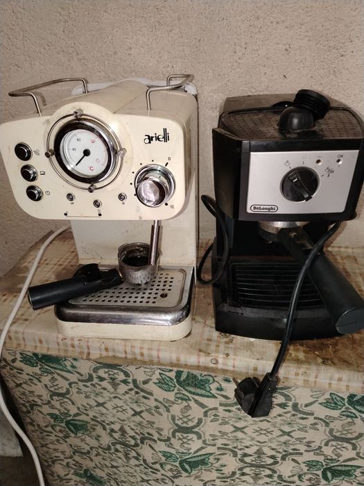 Кафемашина за части