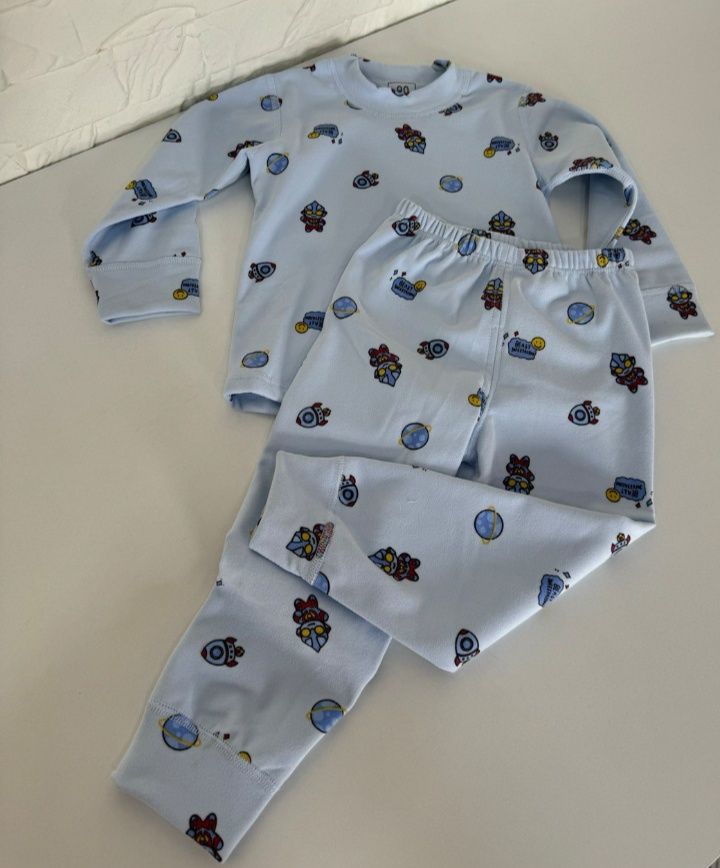Продаем детские пижамы