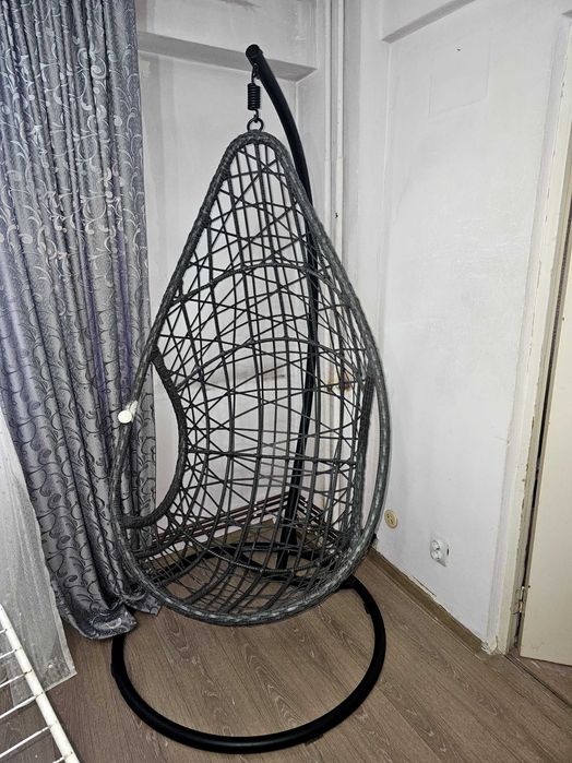 Vand balansoar tip scoica