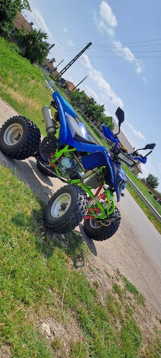 Atv Bashan 250cc