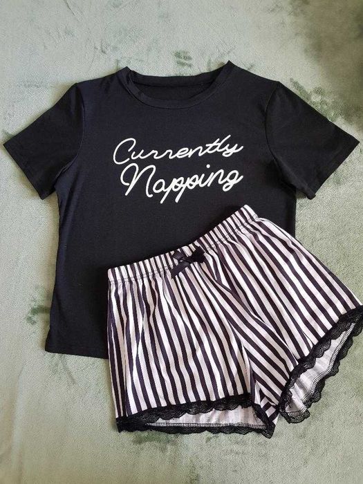 Pijama dama noua, marimea S