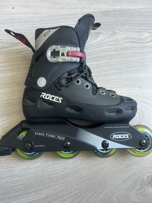 Професионални ролери Roces
