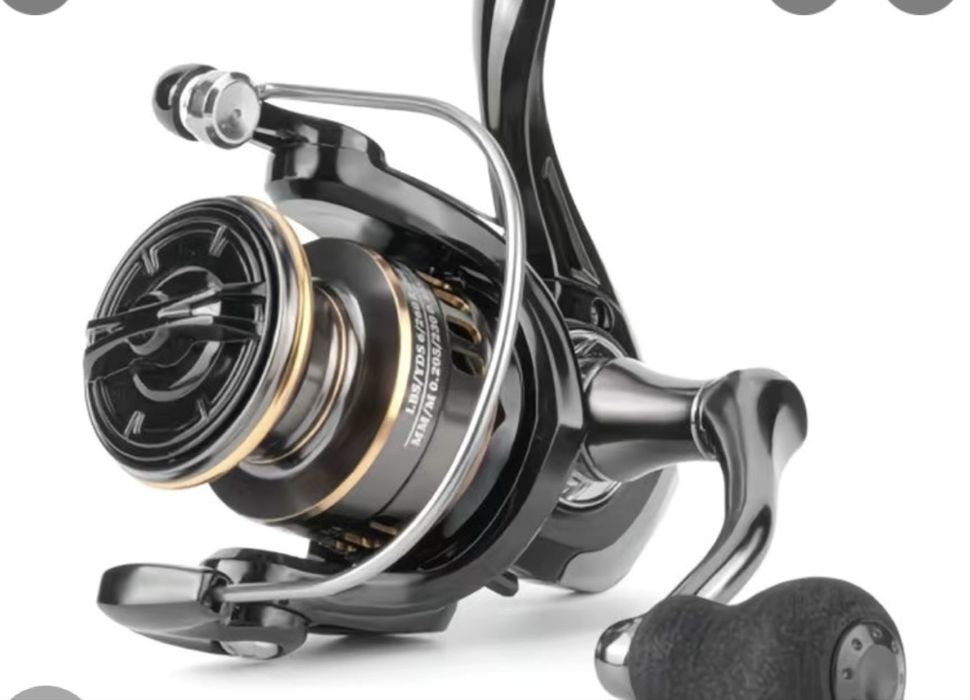 Катушка для рыбалки