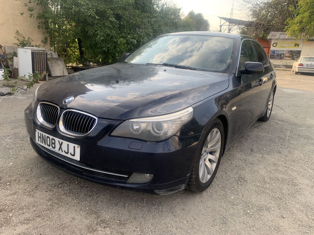 Продаваме бмв е60 530д 235кс bmw 530d 235hp