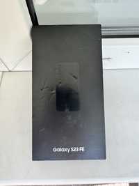 Samsung Galaxy S23 fe
