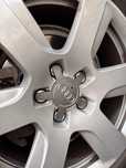 Jenti cu anvelope 225/55 R17
