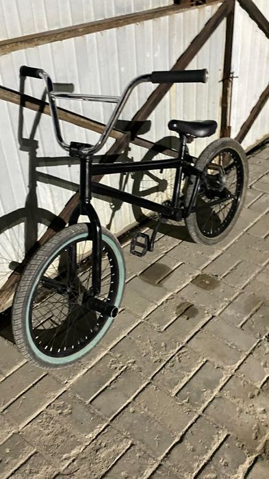 Срочно продам BMX Petava Twister
