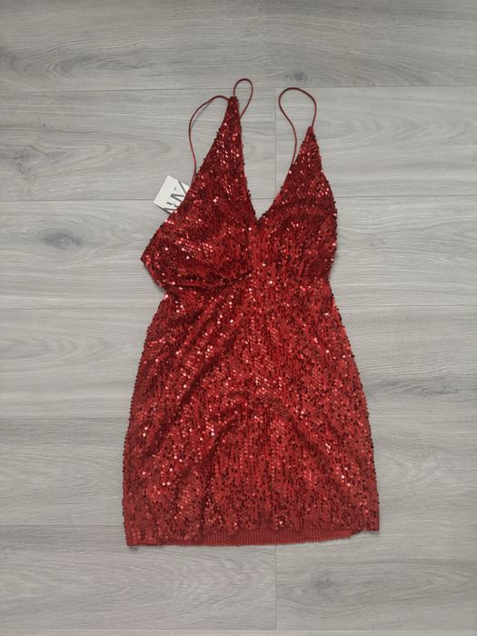 Rochie Zara, noua
