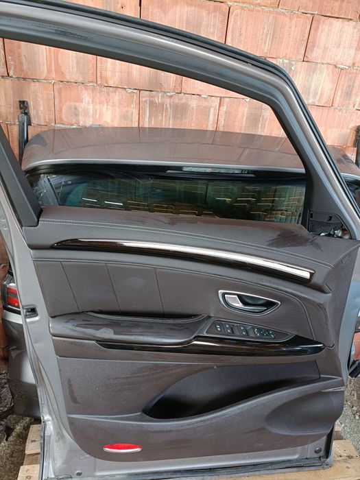 Panou comenzi Renault Espace 5 geamuri ușă șofer Inițiale Paris