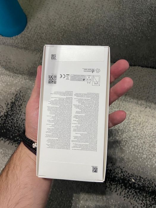 Samsung galaxy a16 nou