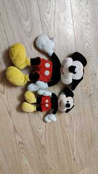 Plus Mickey mouse