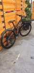 Bicicleta wilier trn ,mtb ,full suspesion,shimano,frane hidraulice