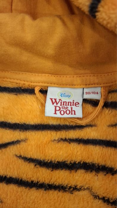 Halat baie Winnie the Pooh