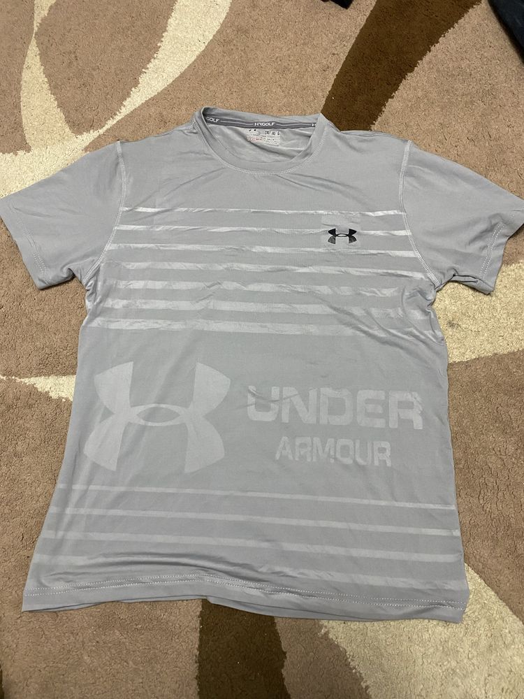 Under armour тениска