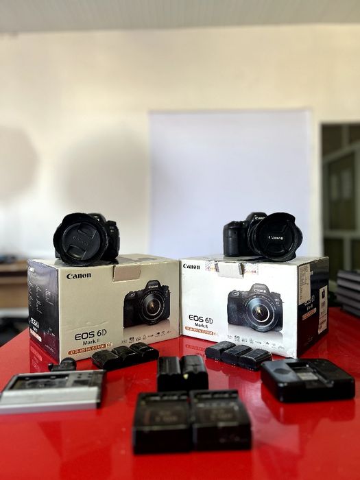Video Foto kamera