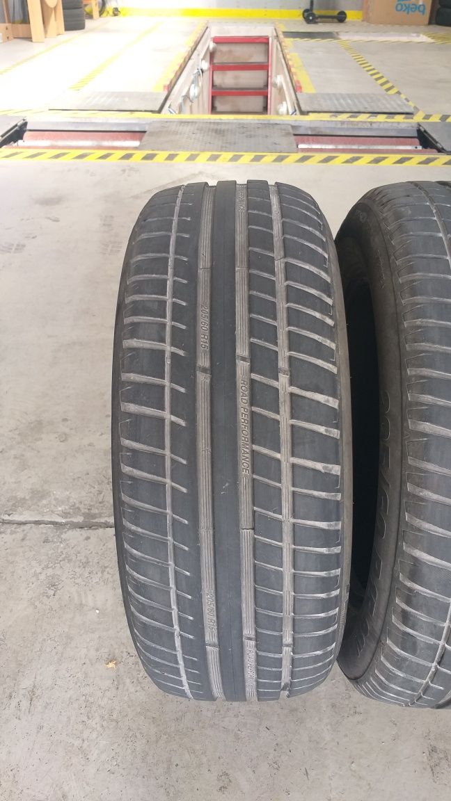 Anvelope vara 205/60R15 91V Sebring Road Performance