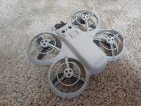 Drona DJI Neo - cu functii avansate de stabilizare, 4K UHD si AI