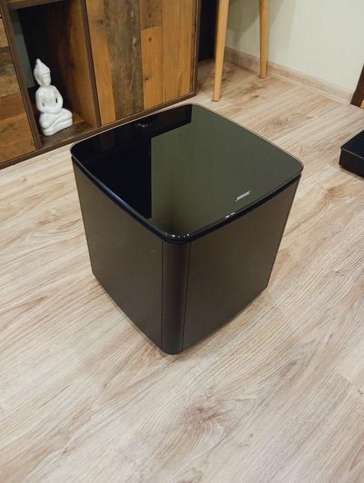 Bose bassmodule accoustimass 300 / bassmodule 700