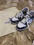 adidași Louis Vuitton femei