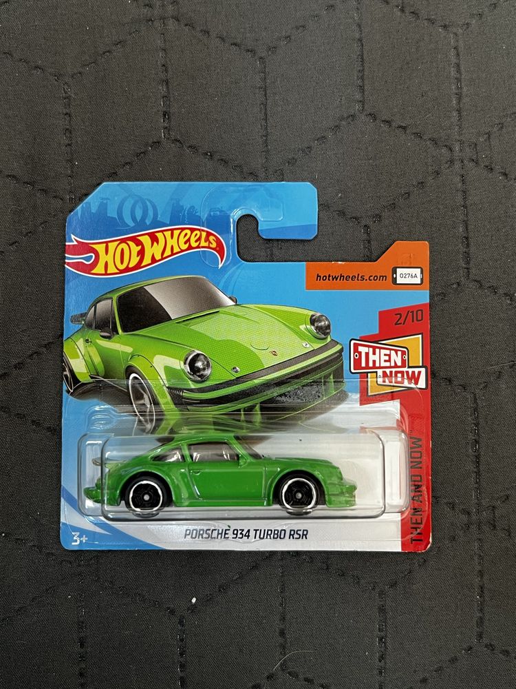 Hot Wheels Mainline